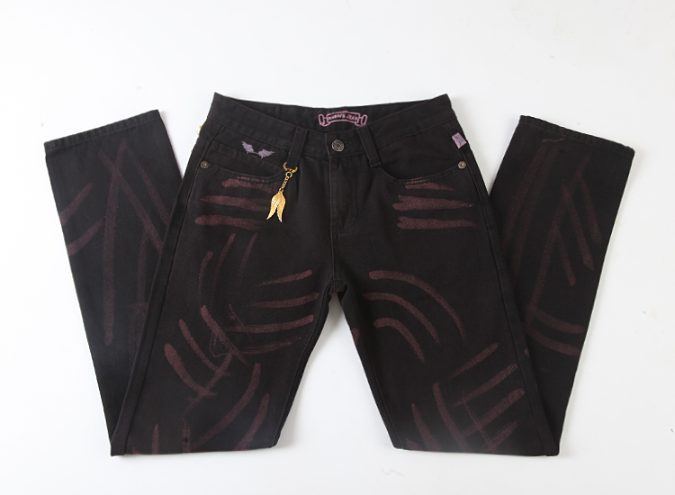 Rbin long jeans men 30-38-058